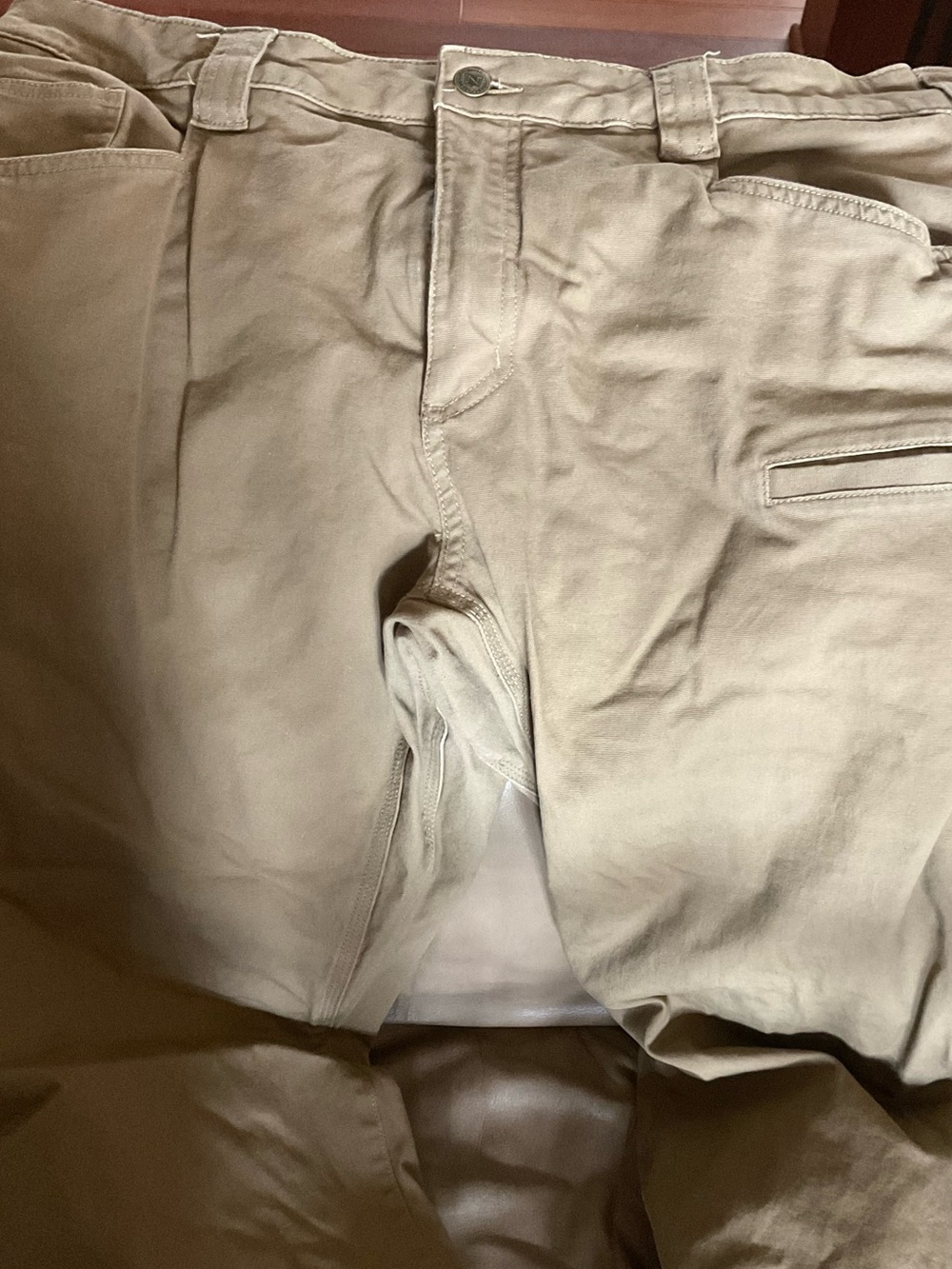 Noble Outfitters Lined Pants